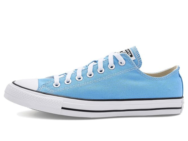 Converse Chuck Taylor All Star Canvas Low Top Sneakers