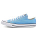 Converse Chuck Taylor All Star Canvas Low Top Sneakers