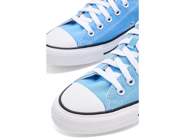 Converse Chuck Taylor All Star Canvas Low Top Sneakers
