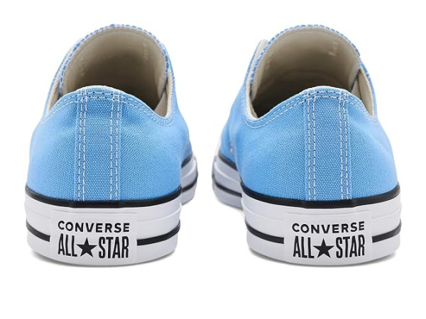 Converse Chuck Taylor All Star Canvas Low Top Sneakers