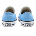 Converse Chuck Taylor All Star Canvas Low Top Sneakers