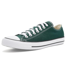 Converse Chuck Taylor All Star Canvas Low Top Sneakers