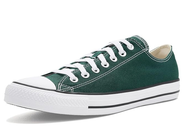 Converse Chuck Taylor All Star Canvas Low Top Sneakers
