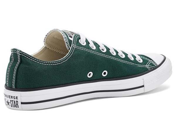 Converse Chuck Taylor All Star Canvas Low Top Sneakers