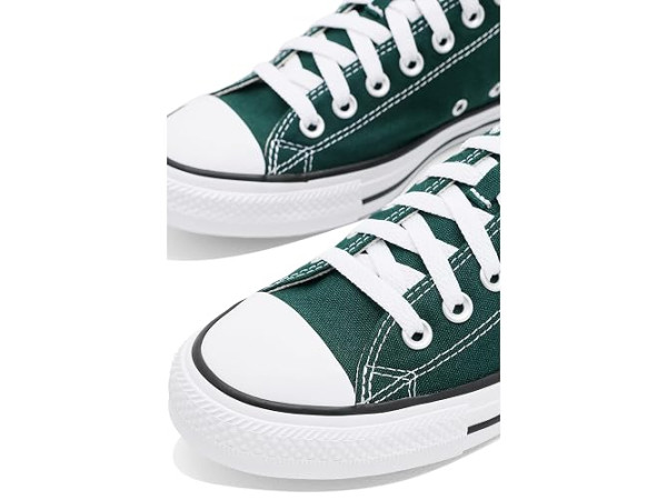 Converse Chuck Taylor All Star Canvas Low Top Sneakers