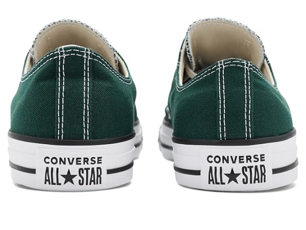 Converse Chuck Taylor All Star Canvas Low Top Sneakers