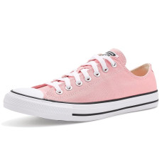Converse Chuck Taylor All Star Canvas Low Top Sneakers