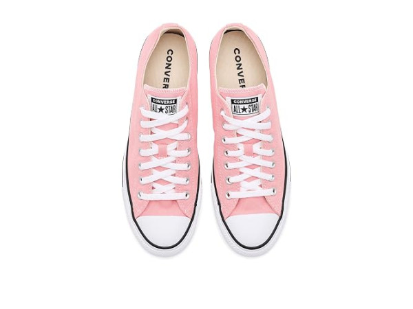 Converse Chuck Taylor All Star Canvas Low Top Sneakers