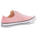 Converse Chuck Taylor All Star Canvas Low Top Sneakers