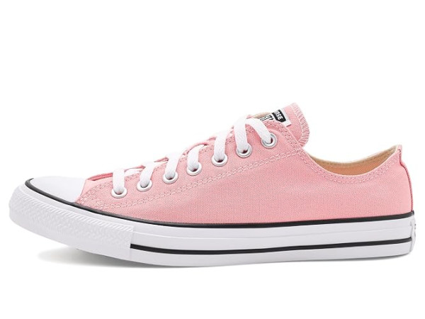 Converse Chuck Taylor All Star Canvas Low Top Sneakers