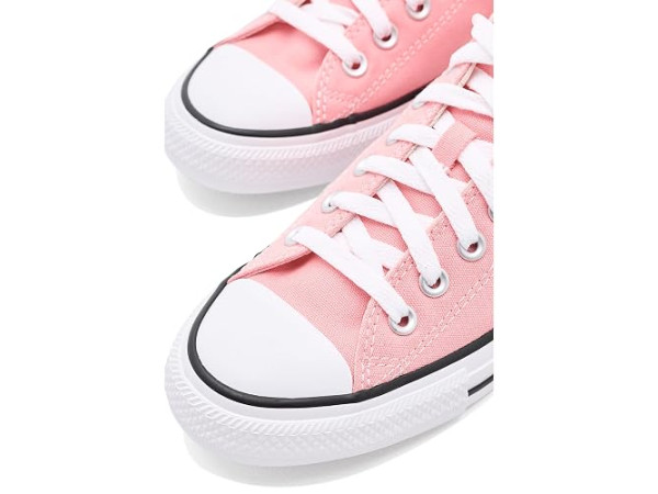 Converse Chuck Taylor All Star Canvas Low Top Sneakers