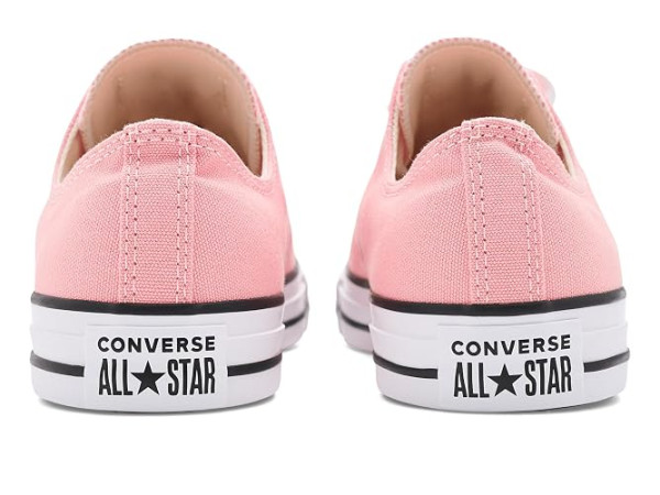 Converse Chuck Taylor All Star Canvas Low Top Sneakers
