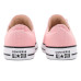 Converse Chuck Taylor All Star Canvas Low Top Sneakers