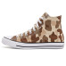 Converse Chuck Taylor All Star Camo High-Top Sneakers Converse Chuck Taylor All Star Camo High-Top Sneakers