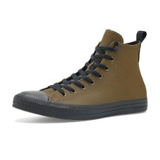 Bog Down/Black/Black Converse Chuck Taylor All Star Tectuff High-Top Sneakers