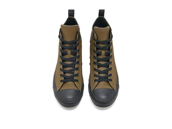 Converse Chuck Taylor All Star Tectuff High-Top Sneakers
