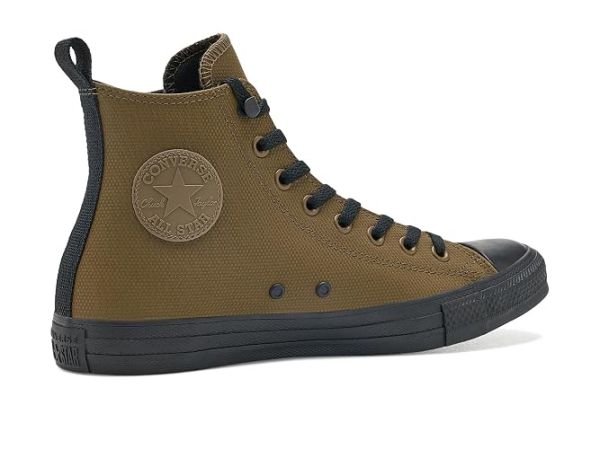 Converse Chuck Taylor All Star Tectuff High-Top Sneakers