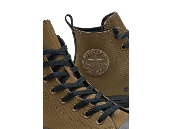 Converse Chuck Taylor All Star Tectuff High-Top Sneakers