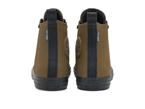 Converse Chuck Taylor All Star Tectuff High-Top Sneakers