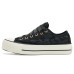Converse Chuck Taylor All Star Lift Platform Ribbon Low Top Sneakers Converse Chuck Taylor All Star Lift Platform Ribbon Low Top Sneakers