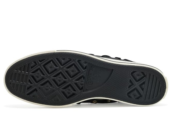 Converse Chuck Taylor All Star Lift Platform Ribbon Low Top Sneakers Converse Chuck Taylor All Star Lift Platform Ribbon Low Top Sneakers
