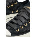 Converse Chuck Taylor All Star Lift Platform Ribbon Low Top Sneakers Converse Chuck Taylor All Star Lift Platform Ribbon Low Top Sneakers