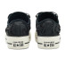 Converse Chuck Taylor All Star Lift Platform Ribbon Low Top Sneakers Converse Chuck Taylor All Star Lift Platform Ribbon Low Top Sneakers
