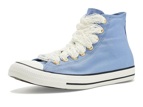 Converse Chuck Taylor All Star Lace High-Top Sneakers Converse Chuck Taylor All Star Lace High-Top Sneakers