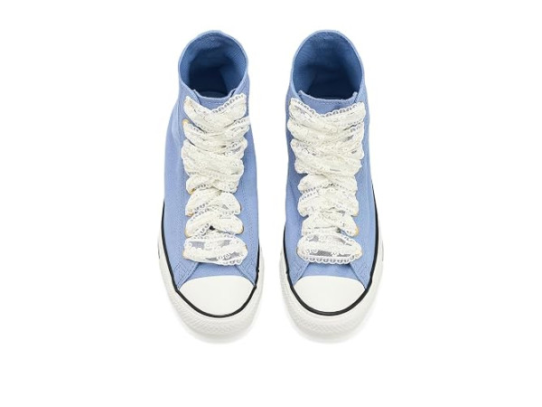 Converse Chuck Taylor All Star Lace High-Top Sneakers Converse Chuck Taylor All Star Lace High-Top Sneakers