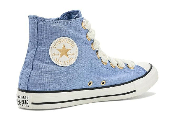 Converse Chuck Taylor All Star Lace High-Top Sneakers Converse Chuck Taylor All Star Lace High-Top Sneakers
