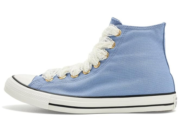 Converse Chuck Taylor All Star Lace High-Top Sneakers Converse Chuck Taylor All Star Lace High-Top Sneakers
