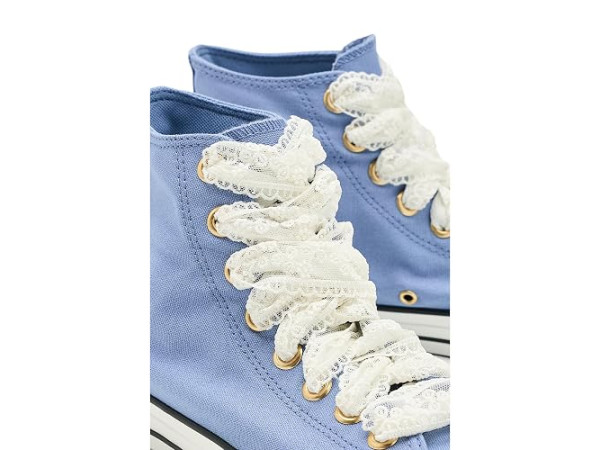 Converse Chuck Taylor All Star Lace High-Top Sneakers Converse Chuck Taylor All Star Lace High-Top Sneakers
