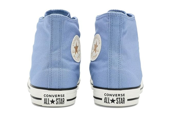 Converse Chuck Taylor All Star Lace High-Top Sneakers Converse Chuck Taylor All Star Lace High-Top Sneakers