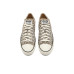Converse Chuck Taylor All Star Leopard Jacquard Low Top Sneakers Converse Chuck Taylor All Star Leopard Jacquard Low Top Sneakers