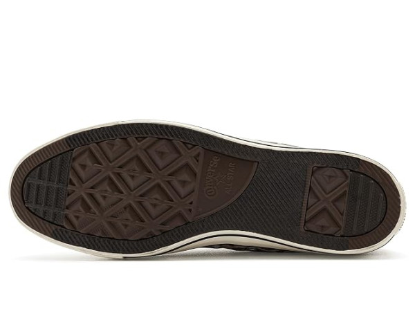 Converse Chuck Taylor All Star Leopard Jacquard Low Top Sneakers Converse Chuck Taylor All Star Leopard Jacquard Low Top Sneakers