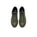 Converse Chuck Taylor All Star Malden Street Suede Mid Top Sneakers