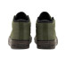 Converse Chuck Taylor All Star Malden Street Suede Mid Top Sneakers