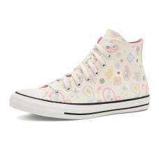 Converse Chuck Taylor All Star Paisley Pop High-Top Sneakers Converse Chuck Taylor All Star Paisley Pop High-Top Sneakers