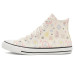 Converse Chuck Taylor All Star Paisley Pop High-Top Sneakers Converse Chuck Taylor All Star Paisley Pop High-Top Sneakers