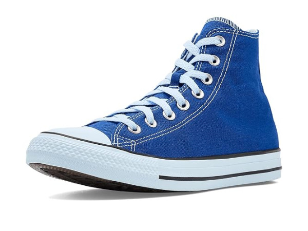 Converse Chuck Taylor All Star Color Plus High-Top Sneakers Converse Chuck Taylor All Star Color Plus High-Top Sneakers