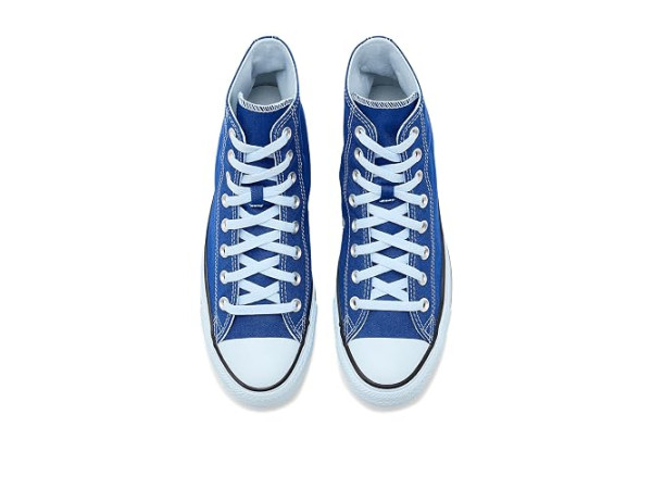 Converse Chuck Taylor All Star Color Plus High-Top Sneakers Converse Chuck Taylor All Star Color Plus High-Top Sneakers