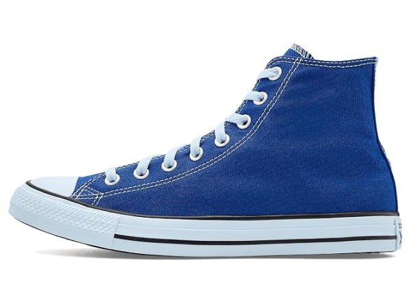 Converse Chuck Taylor All Star Color Plus High-Top Sneakers Converse Chuck Taylor All Star Color Plus High-Top Sneakers