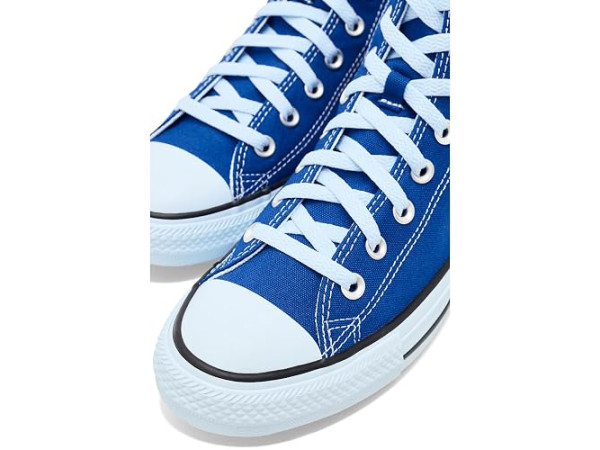Converse Chuck Taylor All Star Color Plus High-Top Sneakers Converse Chuck Taylor All Star Color Plus High-Top Sneakers