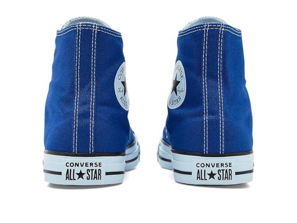 Converse Chuck Taylor All Star Color Plus High-Top Sneakers Converse Chuck Taylor All Star Color Plus High-Top Sneakers