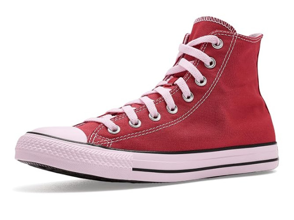 Converse Chuck Taylor All Star Color Plus High-Top Sneakers Converse Chuck Taylor All Star Color Plus High-Top Sneakers