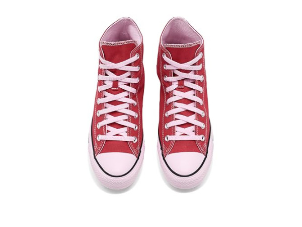 Converse Chuck Taylor All Star Color Plus High-Top Sneakers Converse Chuck Taylor All Star Color Plus High-Top Sneakers