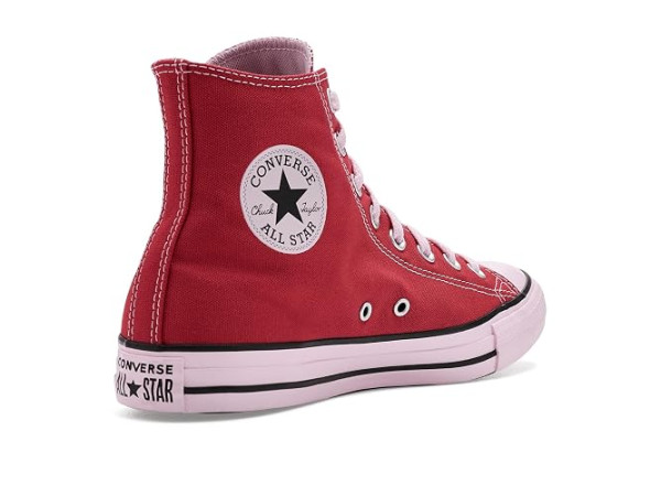Converse Chuck Taylor All Star Color Plus High-Top Sneakers Converse Chuck Taylor All Star Color Plus High-Top Sneakers