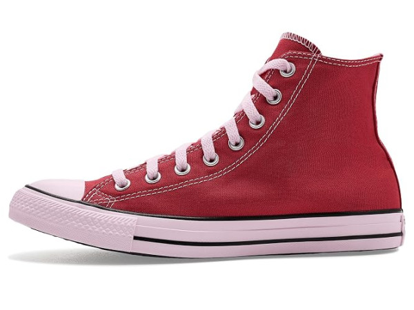 Converse Chuck Taylor All Star Color Plus High-Top Sneakers Converse Chuck Taylor All Star Color Plus High-Top Sneakers