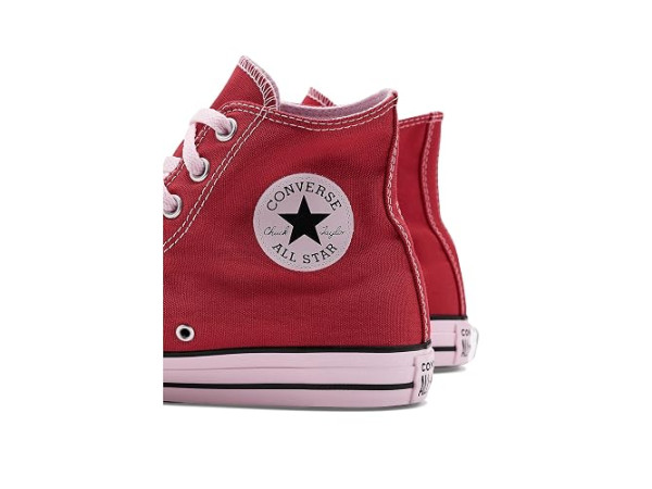 Converse Chuck Taylor All Star Color Plus High-Top Sneakers Converse Chuck Taylor All Star Color Plus High-Top Sneakers