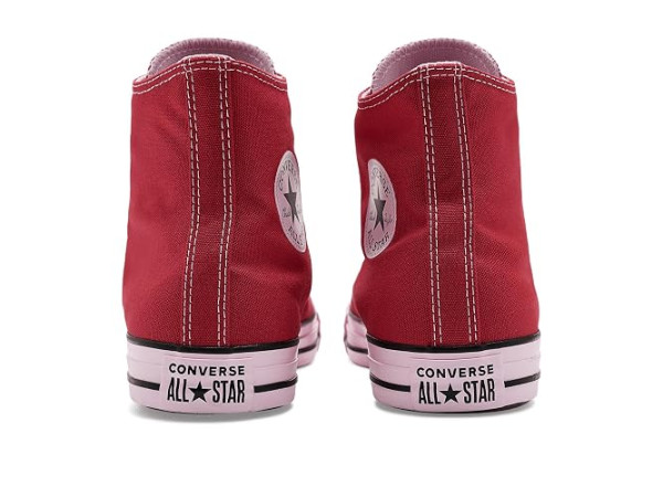 Converse Chuck Taylor All Star Color Plus High-Top Sneakers Converse Chuck Taylor All Star Color Plus High-Top Sneakers